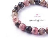 Rhodonite Bracelet