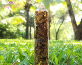 Orgonite Crystal Wands for Meditation Relaxation and Health Benefits