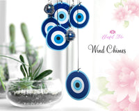 Wind Chimes