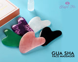 Gua Sha - www.blissfulagate.com