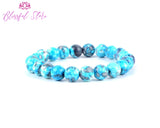 Gemstone Bracelets - www.blissfulagate.com