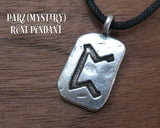 Vikings Rune Symbol Pendant ( All Styles are Available ) - www.blissfulagate.com