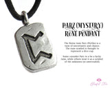 Vikings Rune Symbol Pendant ( All Styles are Available ) - www.blissfulagate.com