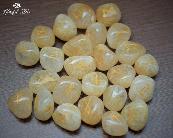 rune stone – Aura Healing