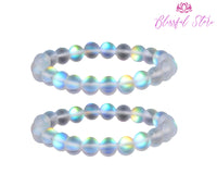 Austrian Beads Bracelets - www.blissfulagate.com